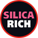 Icône Silica Rich Ex - Profil arrière